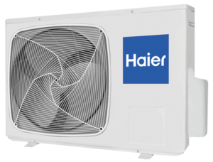 Haier 14 DC на 2 блока-image