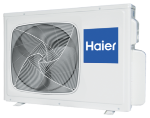 Haier 18 DC на 2 блока-image