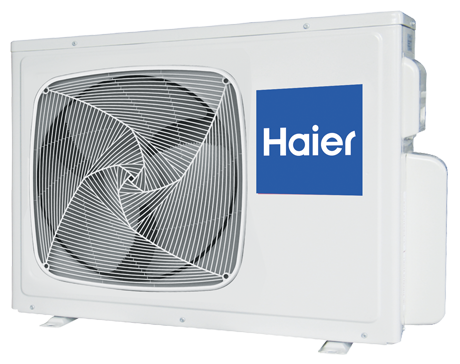 Haier 18 DC на 2 блока-image