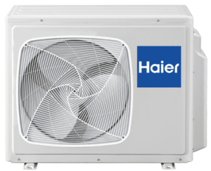 Haier 19 DC на 3 блока-image