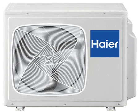 Haier 19 DC на 3 блока-image