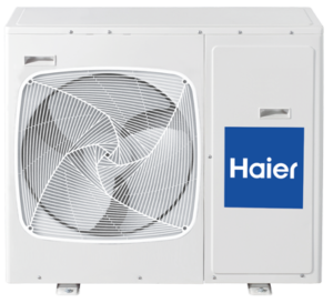 Haier 30 DC на 4 блока-image