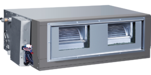 Haier AD 36 (100Pa)-image
