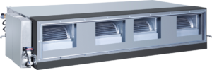 Haier AD 84 (130Pa)-image