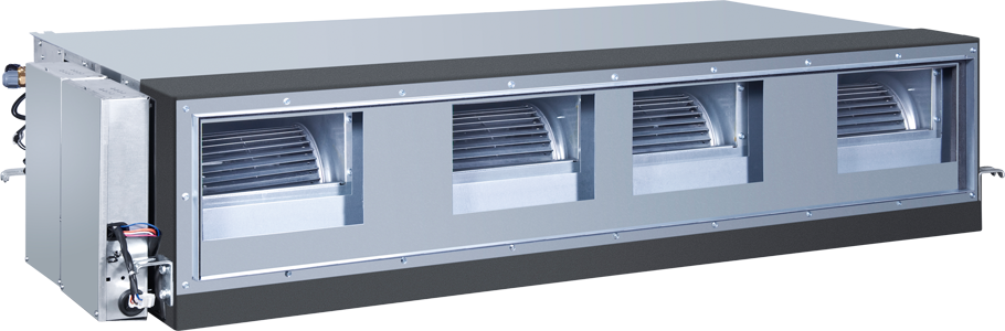 Haier AD 84 (130Pa)-image