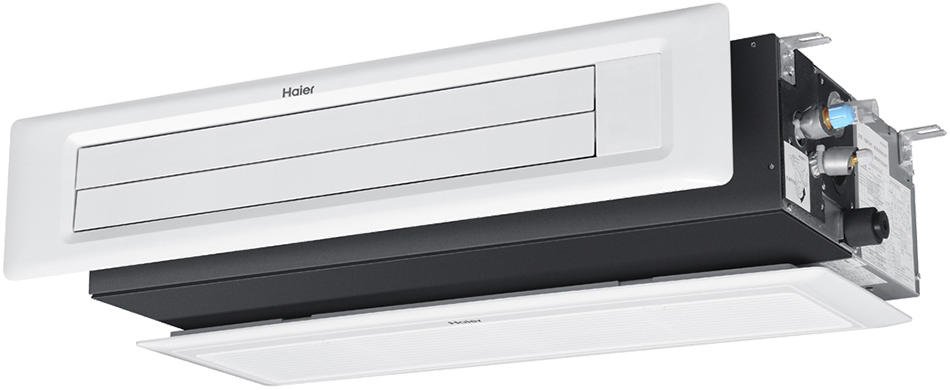 Haier AD SS 24 (30Pa)-image